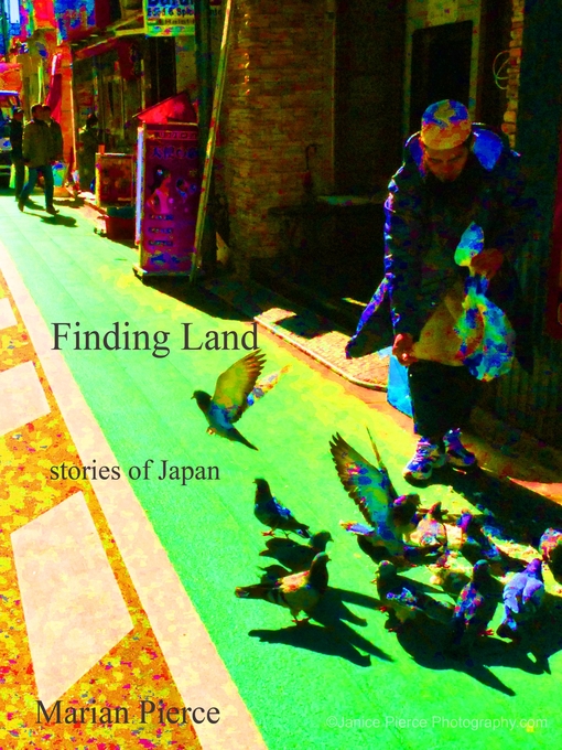 Title details for Finding Land by Marian Pierce - Available